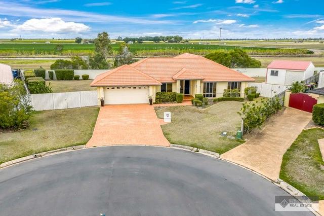 18 Marquis Court, QLD 4670