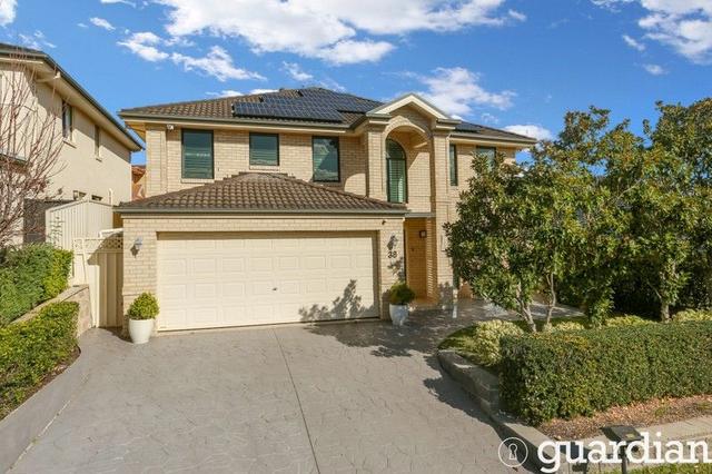 38 Orleans Way, NSW 2154