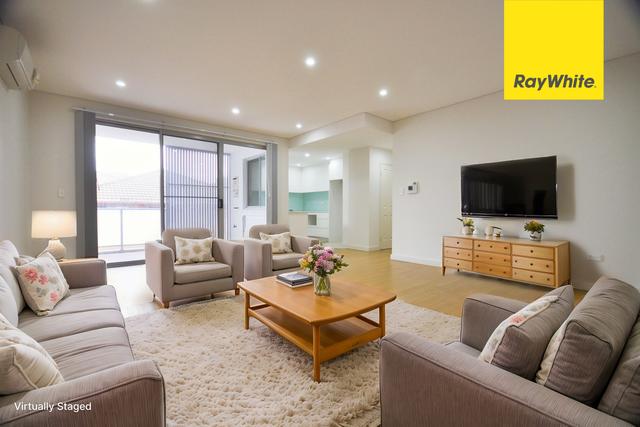 5/16-18 Mary Street, NSW 2141