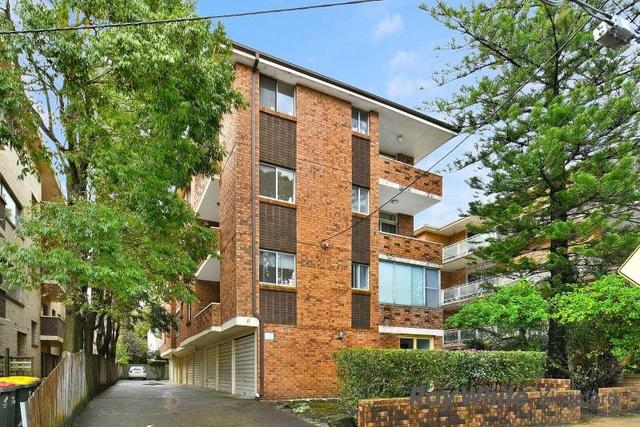 2/11 Bowral Street, NSW 2033