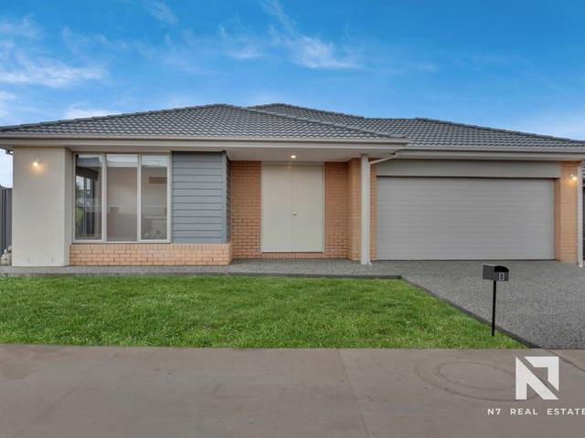 8 Roehampton Drive, VIC 3338