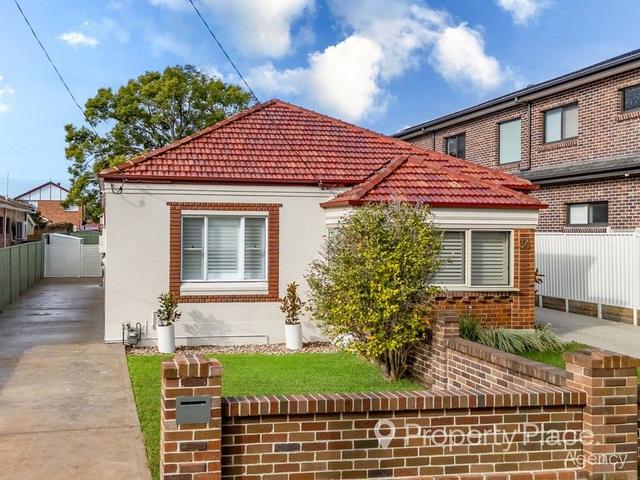 36 Cahill Street, NSW 2209