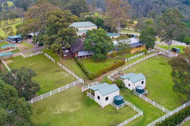 120 Hermitage Road, NSW 2758