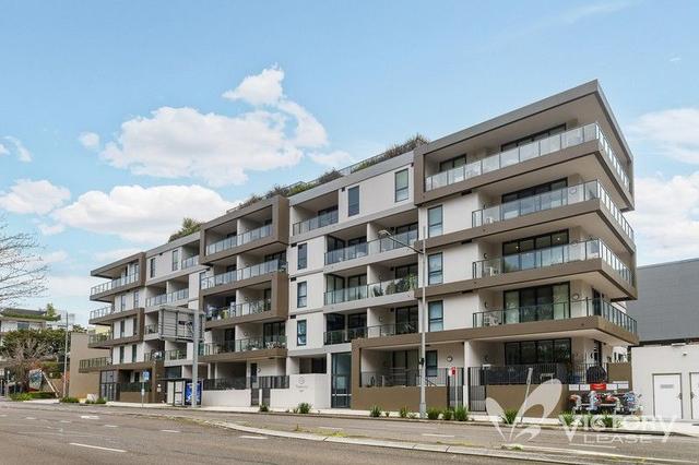 307/12 White Hart Drive, NSW 2155