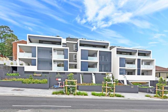 103/181 Shaftsbury Road, NSW 2122