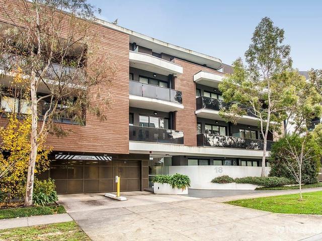 8/18 Queen Street, VIC 3130