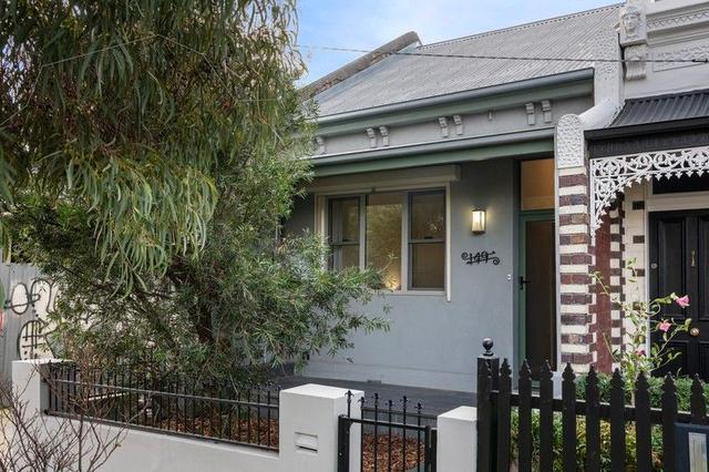 149 Barkly Street, VIC 3057
