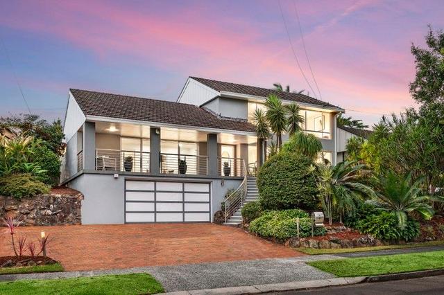 85 Moncrieff Drive, NSW 2113