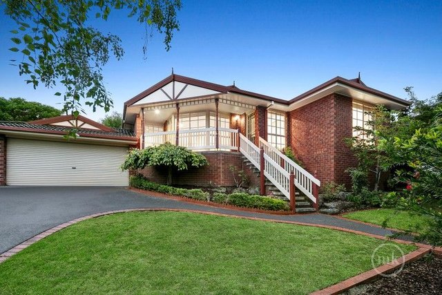 6 Chisholm Court, VIC 3089