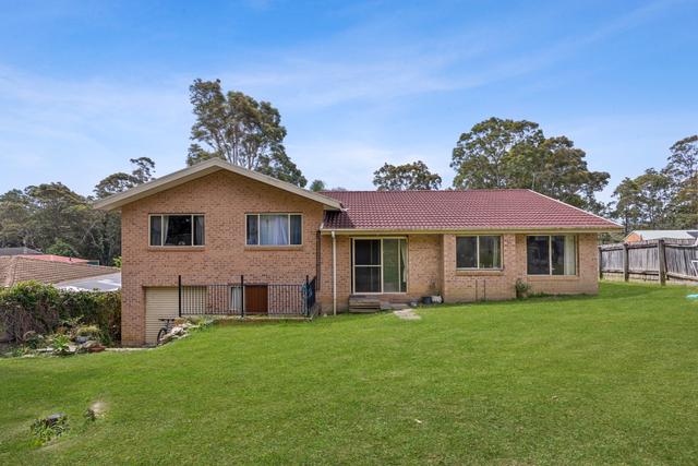 17 Karoola Crescent, NSW 2536