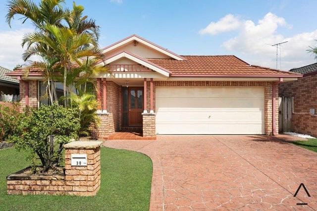 30 Todd Court, NSW 2173