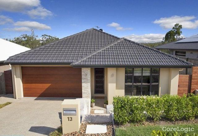 Faustina Close, QLD 4300