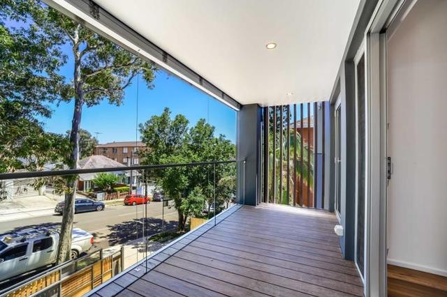 3/93 Mount Street, NSW 2034