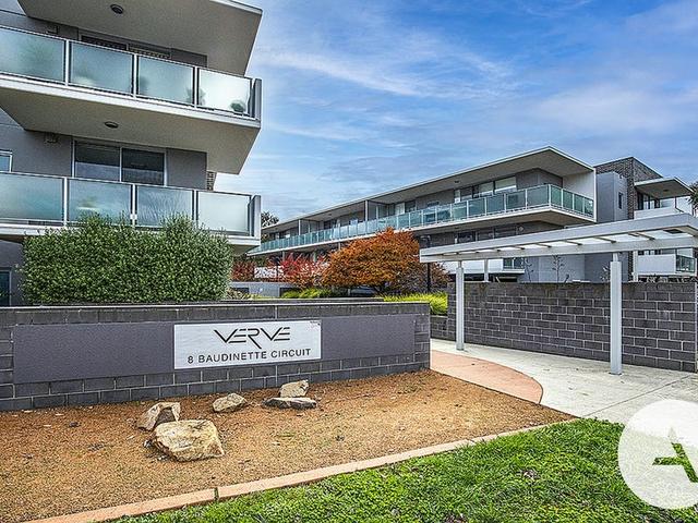 83/8 Baudinette Cct, ACT 2617