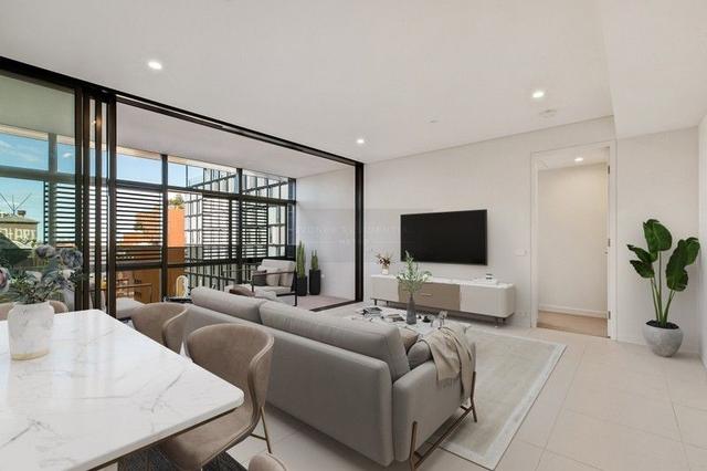 805/1 Chippendale Way, NSW 2008