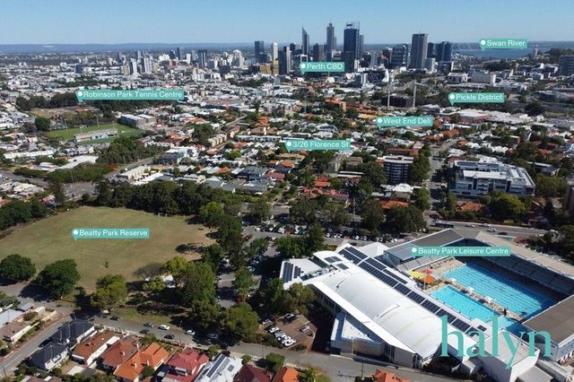 3/26 Florence Street, WA 6005