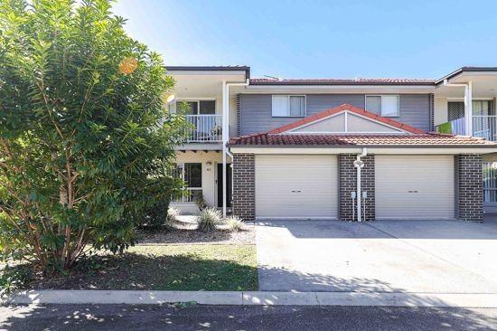 19/17-27 Mulgrave Road, QLD 4132