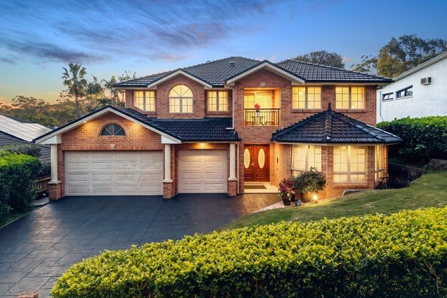 110 Bantry Bay Road, NSW 2086