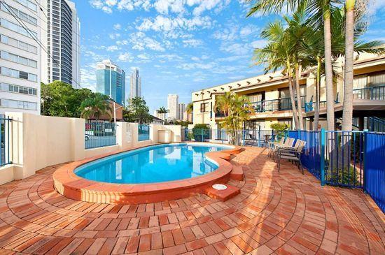 4A/41 Watson Esplanade, QLD 4217