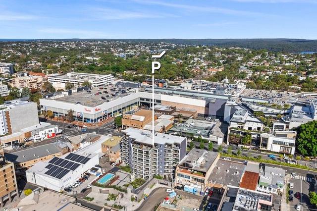 802/581-587 Kingsway, NSW 2228