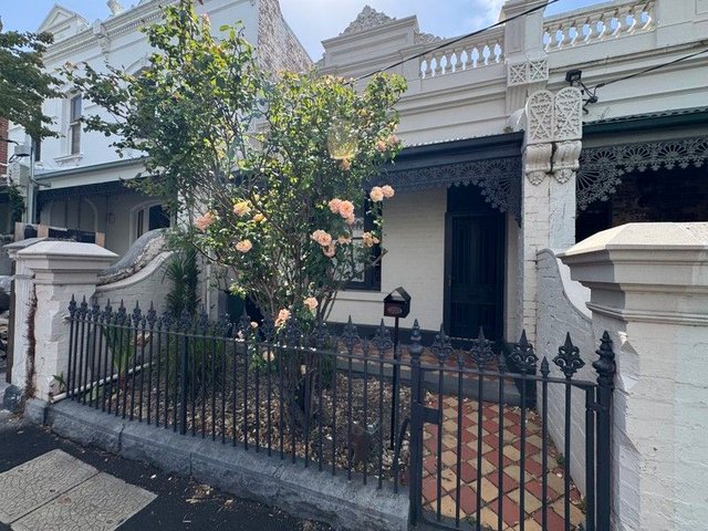 258 Amess Street, VIC 3054