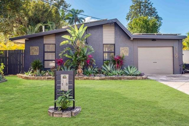 18 Cotswold Street, QLD 4506