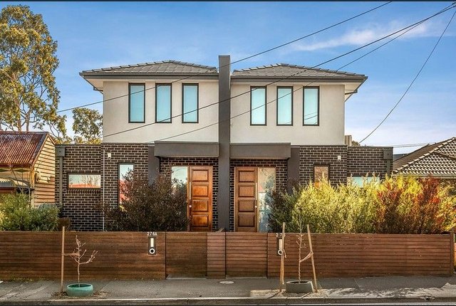 276 Bell Street, VIC 3058