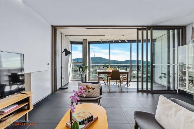 1503/25 Edinburgh Avenue, ACT 2601