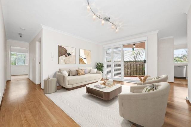 13/122 Todman Avenue, NSW 2033