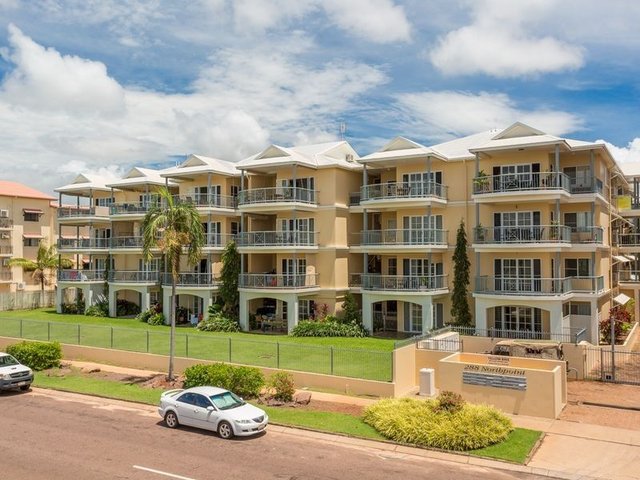 14/288 Casuarina Drive, NT 0810