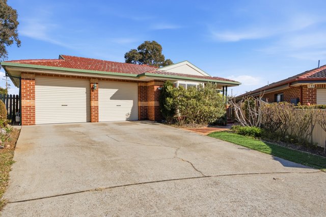48 Maloney Street, NSW 2620