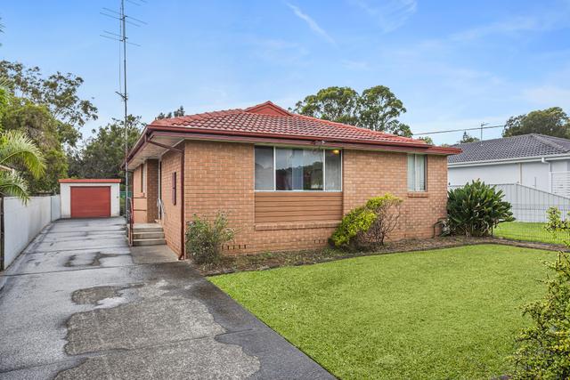 83 Devonshire Crescent, NSW 2529