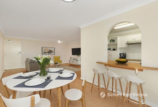 8/38 Waverley Road, QLD 4068