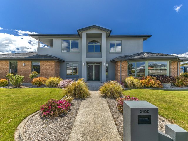 1 Katelyn Drive, TAS 7325