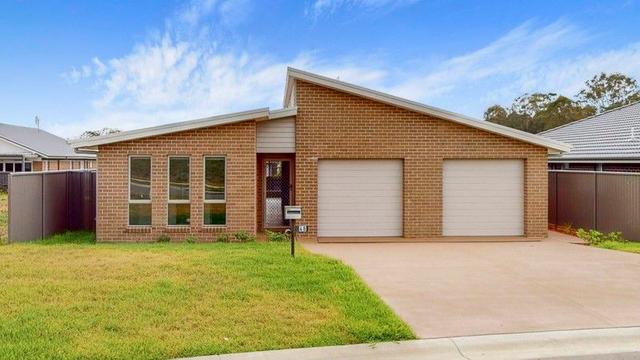 48A Mountain Ash Drive, NSW 2265