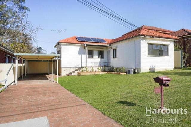 12 Paul Street, NSW 2148