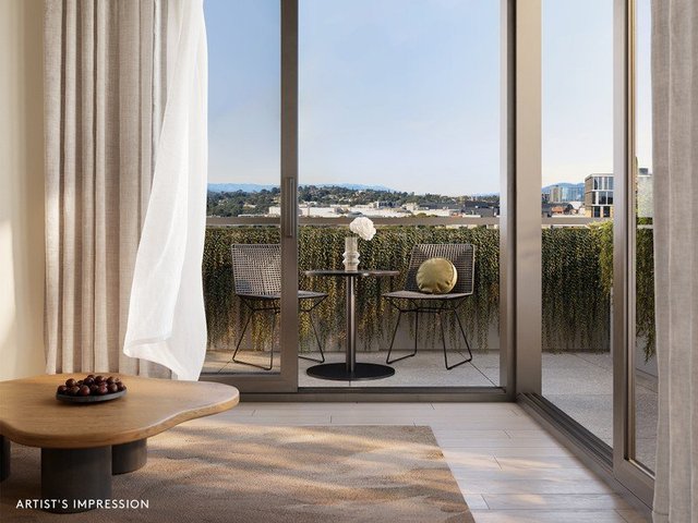 25/44-46 Bond Street, VIC 3134
