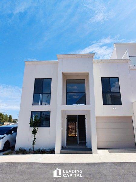 Lot 4/61 Windsor Road, NSW 2153