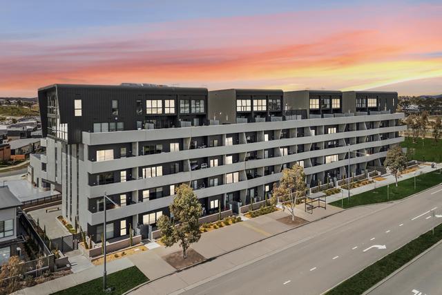 118/181 Sutherland Crescent, ACT 2913