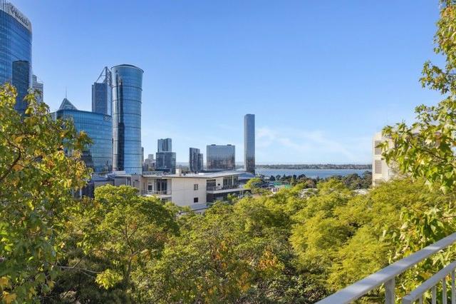 31/48 Mount Street, WA 6005