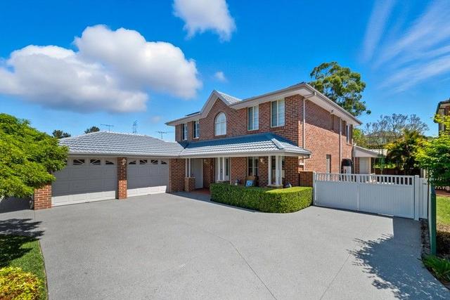 25 Dungara Crescent, NSW 2745