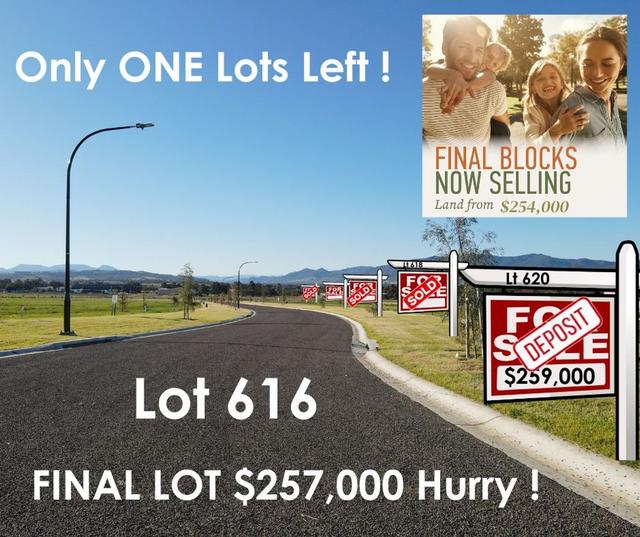 601 Ibis Place, NSW 2337