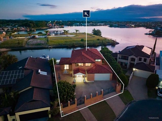 22 Peter Blondell Drive, QLD 4218