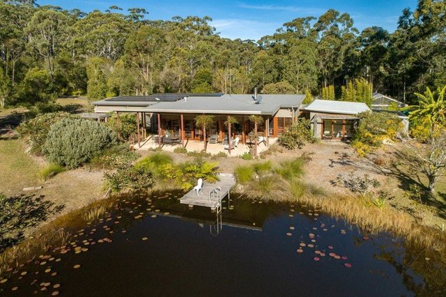 111 Tarbuck Park Road, NSW 2428
