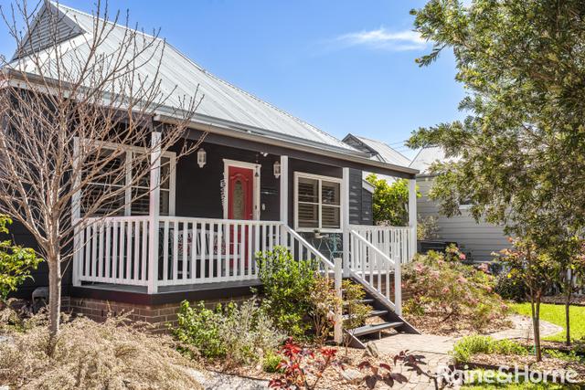 1 Albany Street, NSW 2535