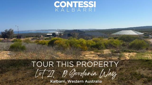 19 Goodenia Way, WA 6536