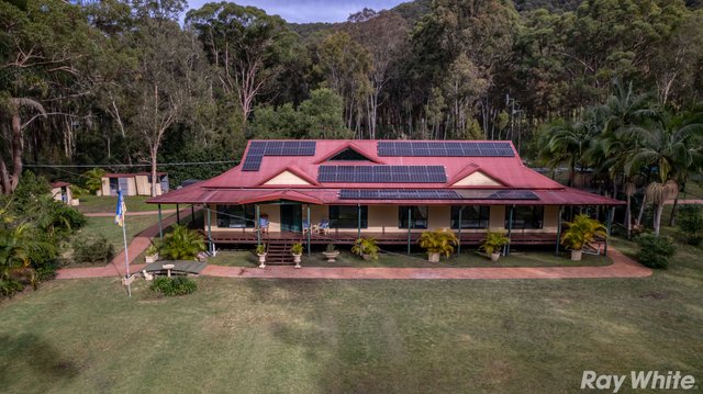 1421 Coomba Road, NSW 2428