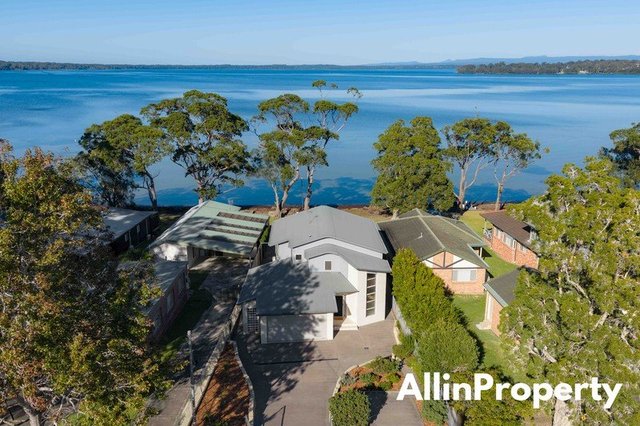 197 Naval Parade, NSW 2540