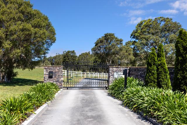 34 Cardwell Drive, NSW 2540