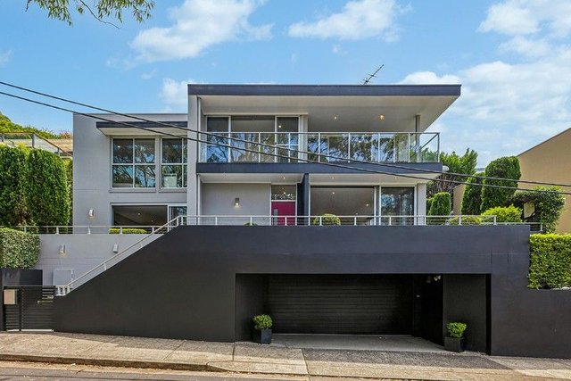 8 Currawang Street, NSW 2062